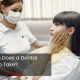 how long does a dental check up take