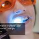 A complete guide to laser periodontal therapy