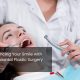 periodontal plastic surgery