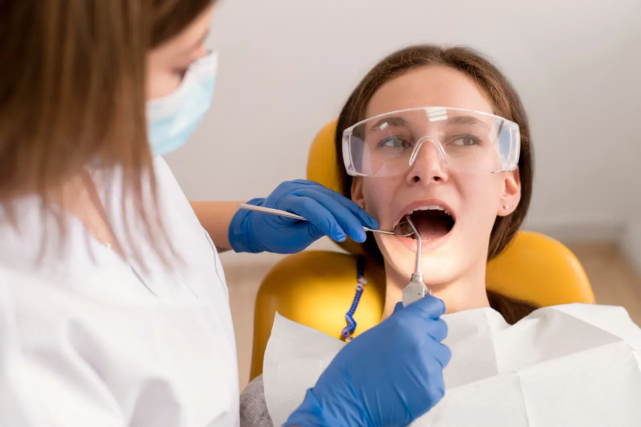 How Painful is a Root Canal?