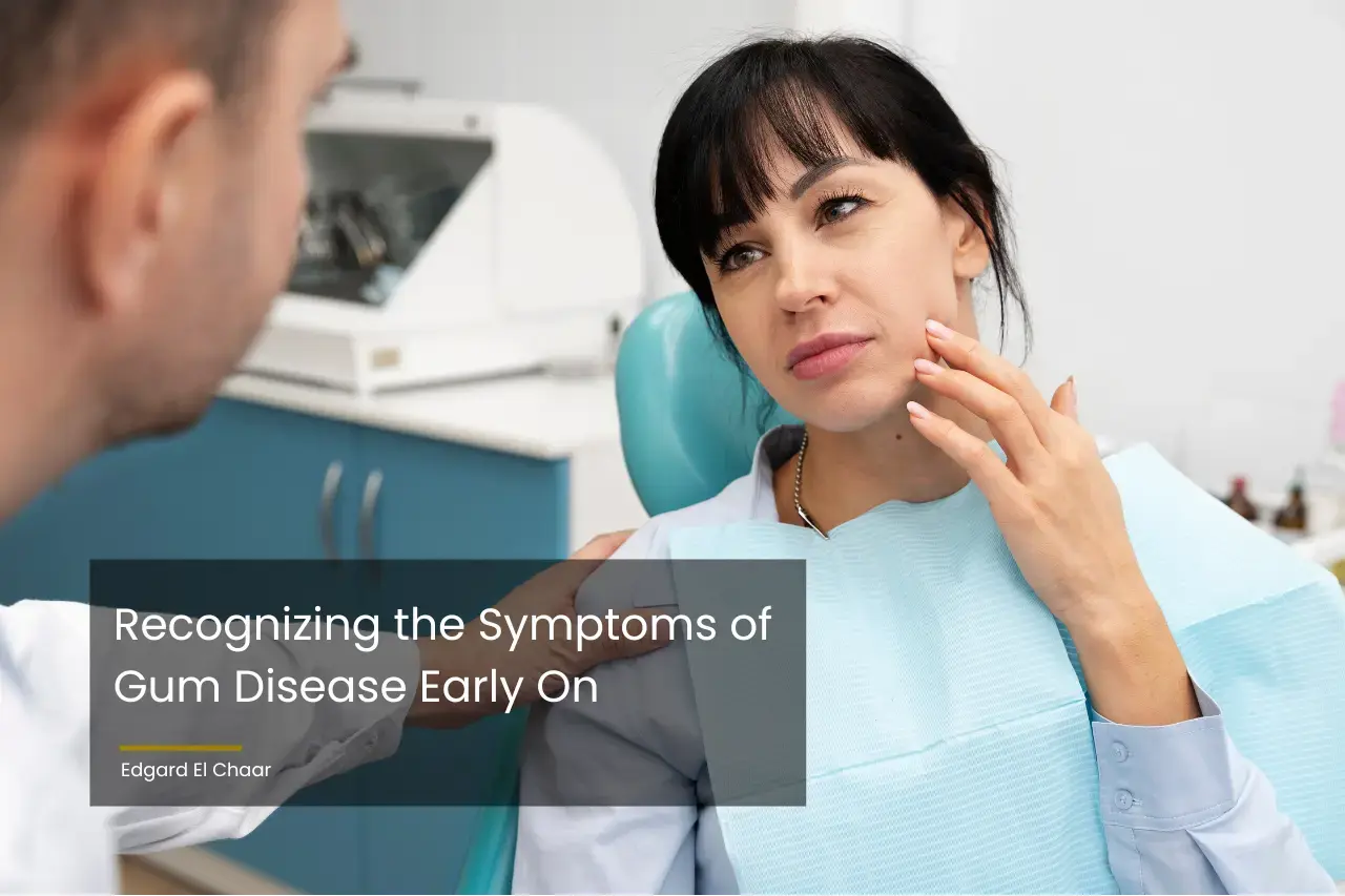 recognizing-the-symptoms-of-gum-disease-early-on