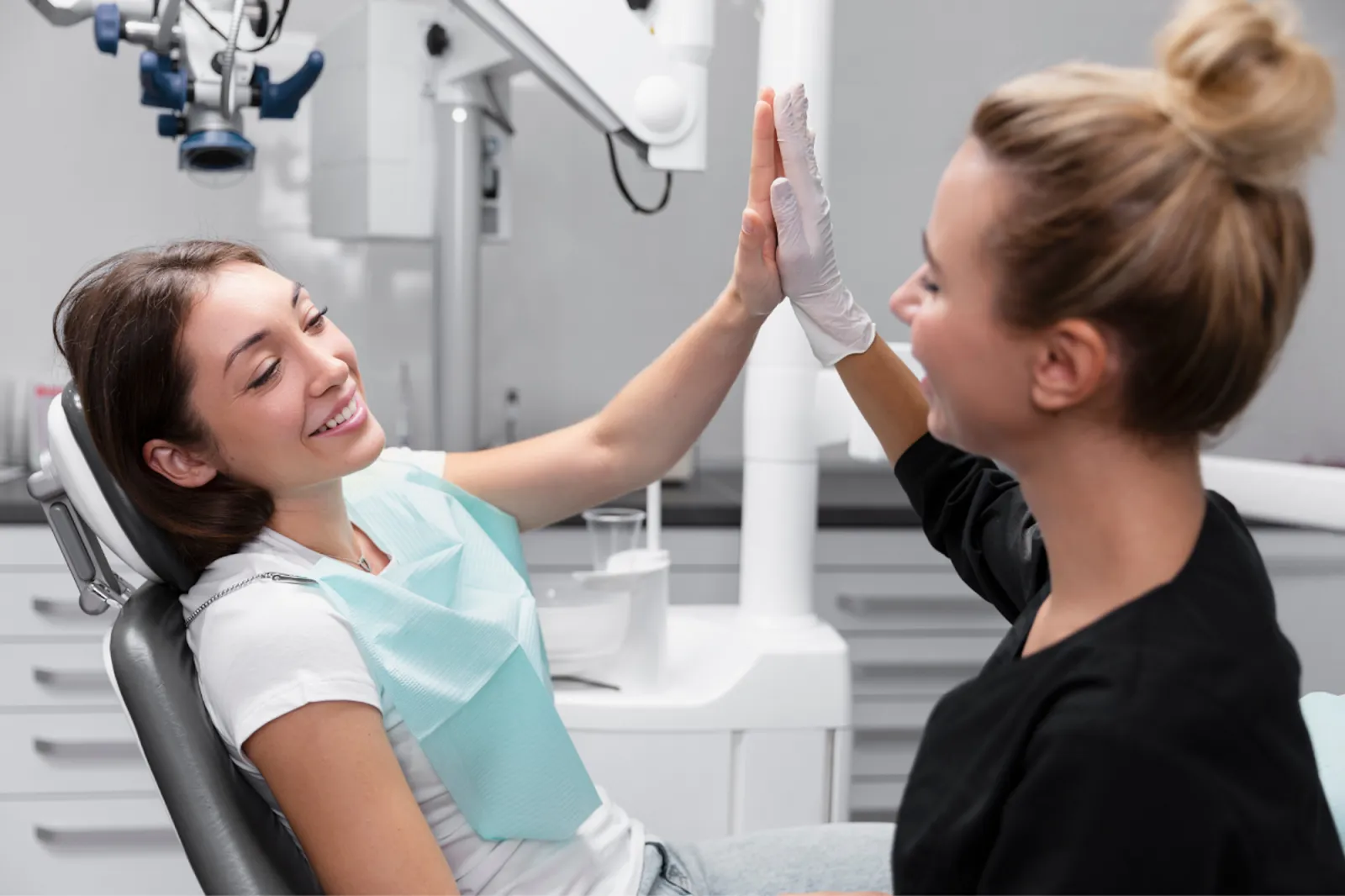 Benefits of Laser Treatments for Gum Disease