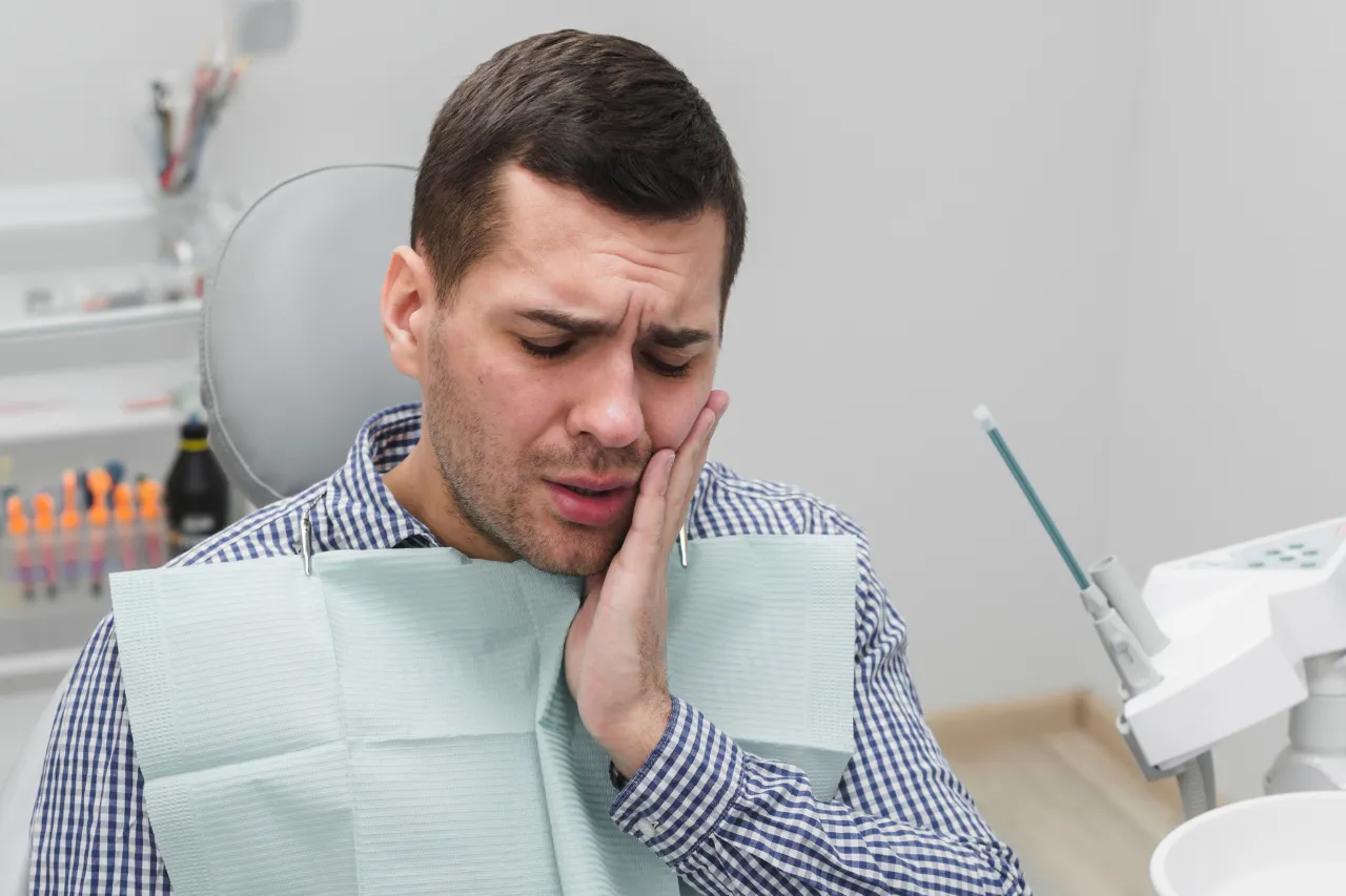 Signs That You May Need a Root Canal Treatment
