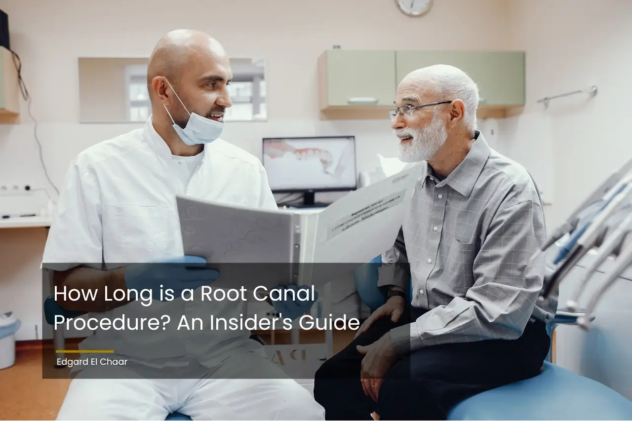 how-long-is-a-root-canal-procedure