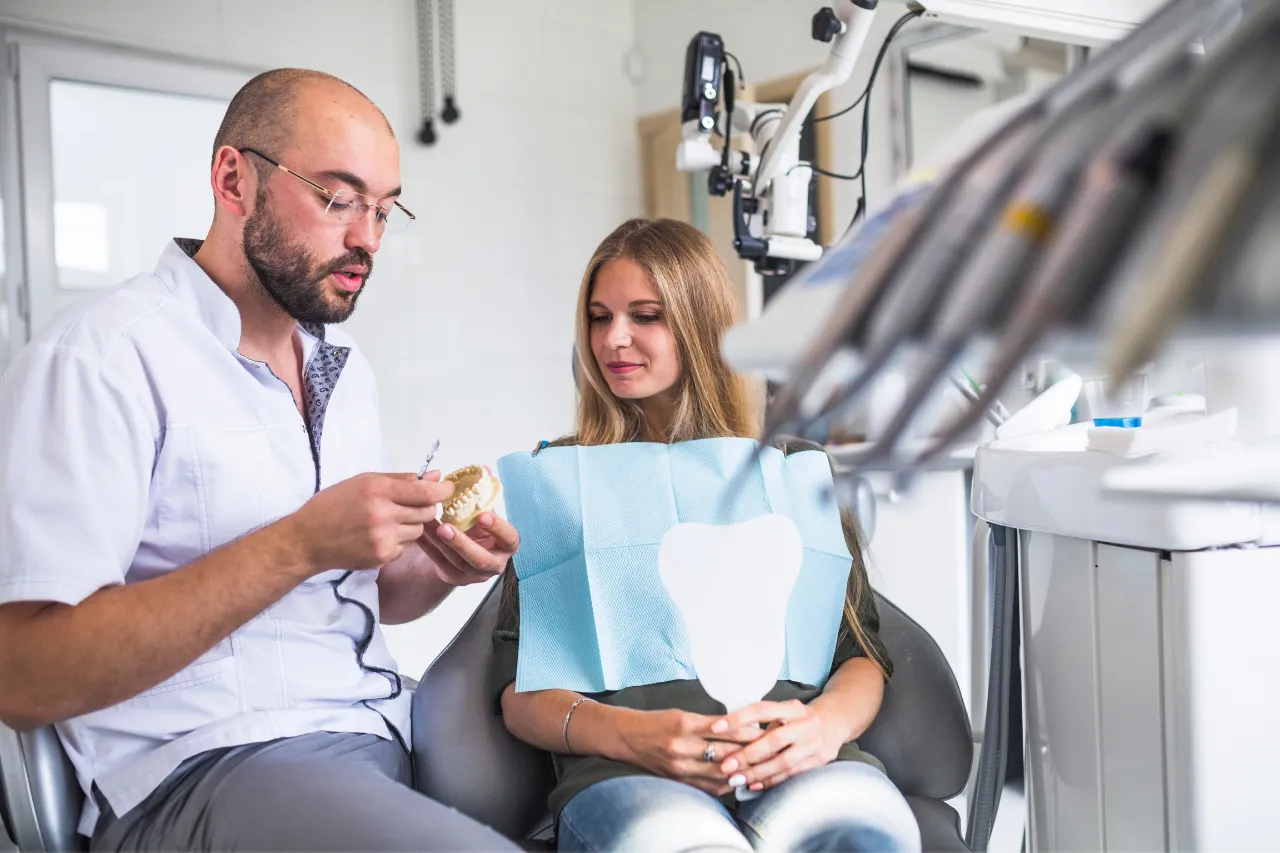FAQs on Cavity Filling vs Root Canal