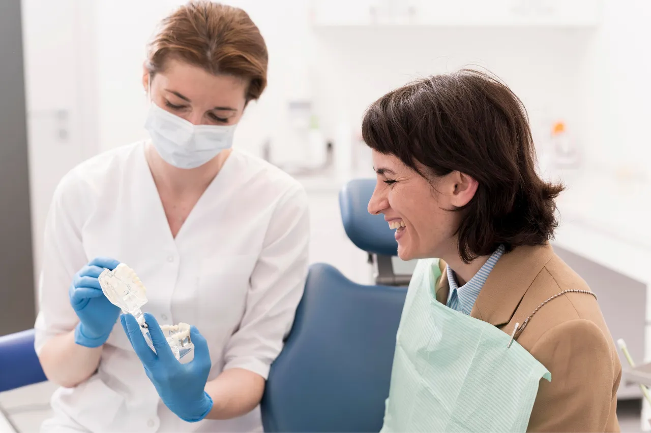 FAQs on Tooth Extraction vs Root Canal