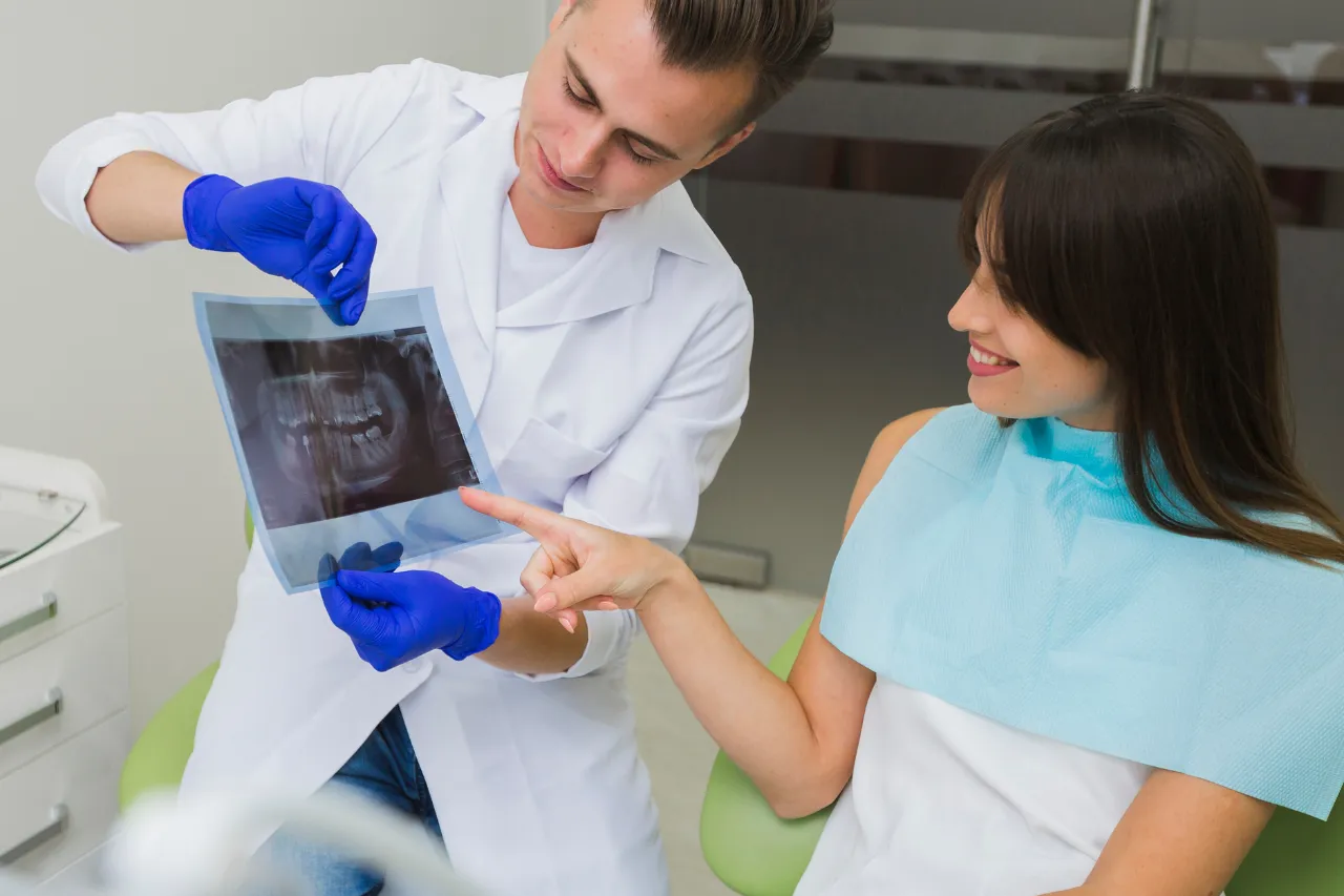 Which is more painful: a cavity filling or a root canal?