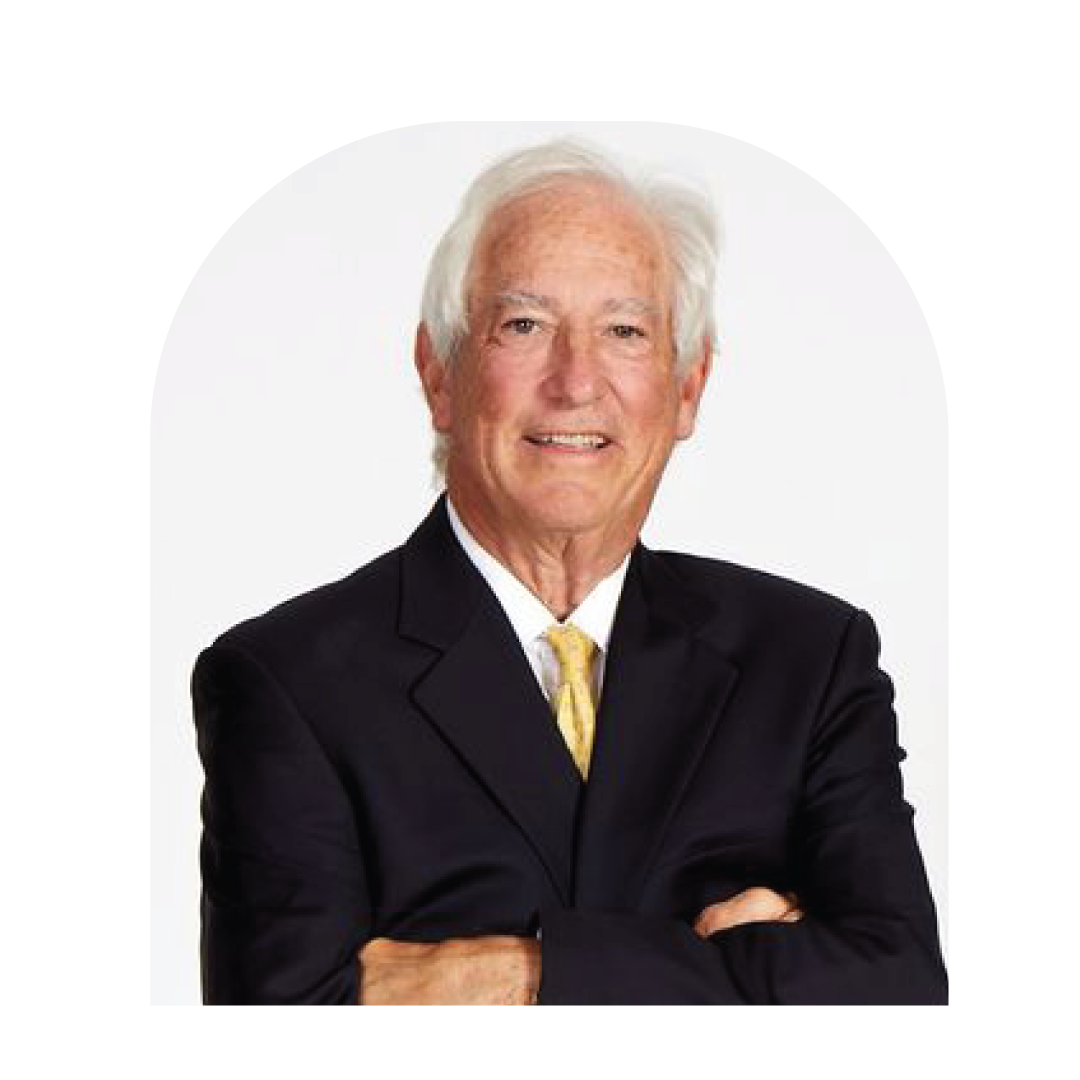 Dr. Barnet Schulman