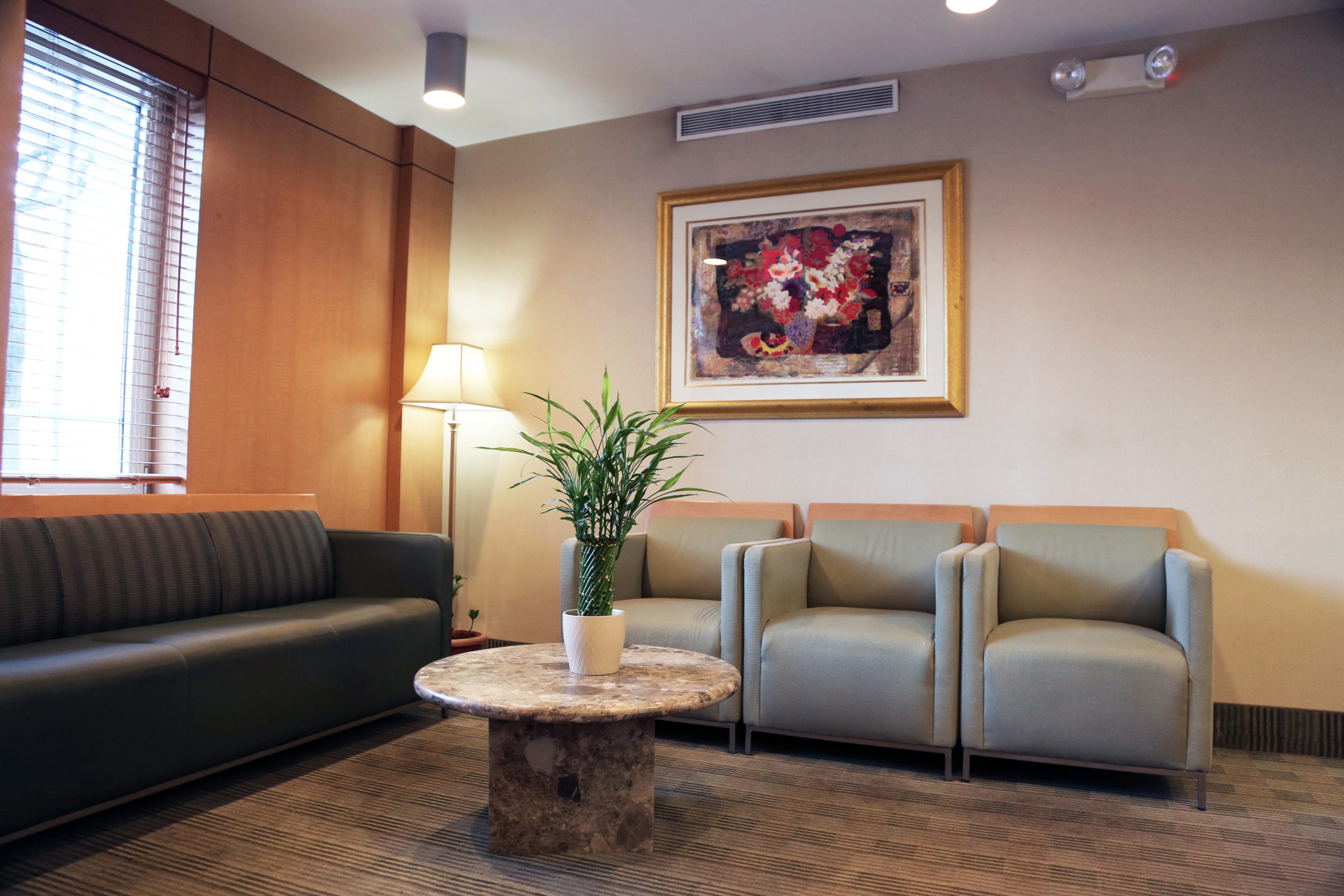 Our Upper East Side office