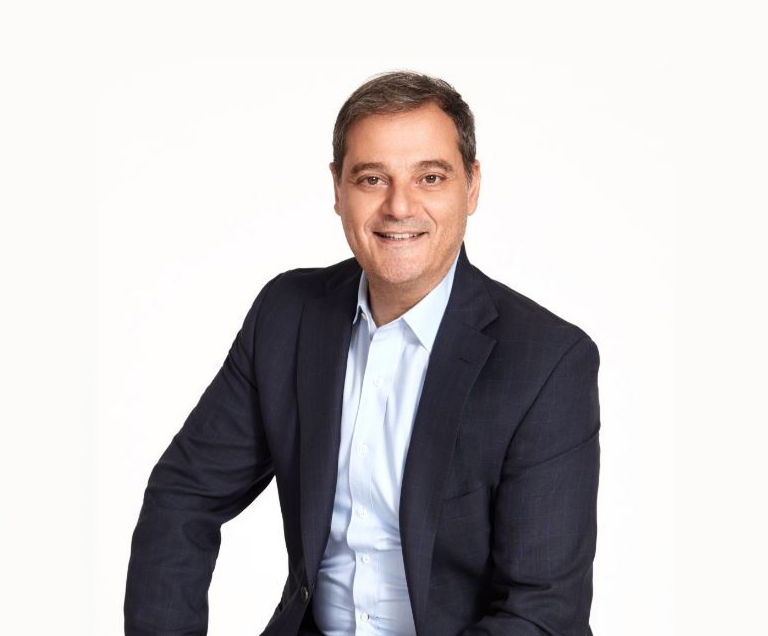 Edgard El Chaar, DDS, MS, MBA, MS